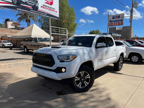 Imagen 1 de 13 de Toyota Tacoma 2017 3.5 Trd Sport At