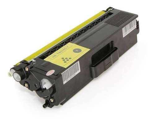 Brother Tn315y Toner Amarillo Alto Rendimiento P/mcf9970 /v /vc