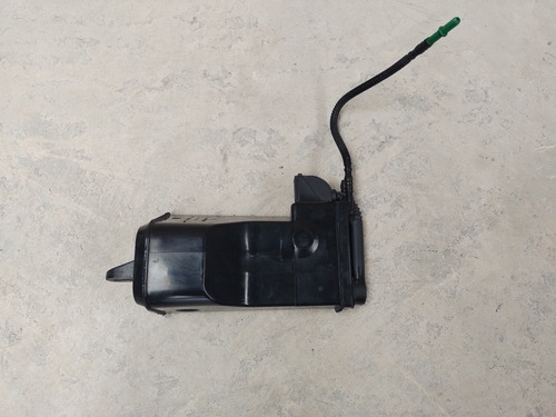 Caníster De Corsa 2002 1.4 (Usado)