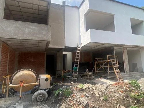 Casa En Venta, Atlamaya, Álvaro Obregón, Ciudad De México