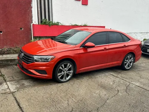 Volkswagen Jetta 1.4 T Fsi Highline