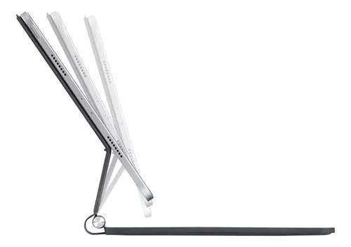 Teclado Mágico Para iPad A16 2025/iPad 11ª Geração