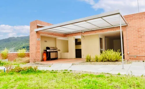Apartamento Para Venta En Tibabita (5322).