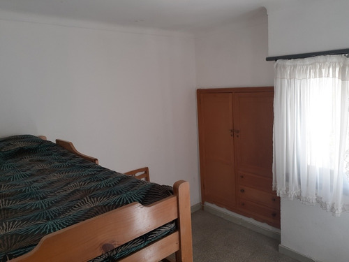Imagen 8 de 17 de Solo En Marzo, Dueño Alquila Departamento En Miramar 3 Ambientes Para 6 Personas A 1 Cuadra Del Mar Y A 1 De La Peatonal