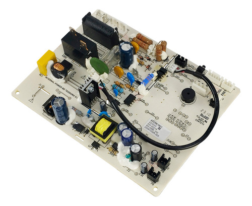 Placa Evaporadora Qi09f Qi09f Qi12f Qi12r A02861601