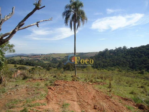 Chácara À Venda, 292820000 M² Por R$ 260.000,00 - Biriçá - Bragança Paulista/sp - Ch0074
