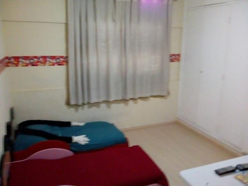 Imagem 8 de 14 de Apto Na Mooca Com 2 Dorms, 2 Wcs, 1 Vaga, 100m² - Ap14280