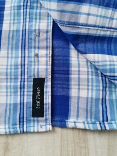 Camisa Pesca Magellan Outdoors Xxl Hiking Senderismo (Usado)