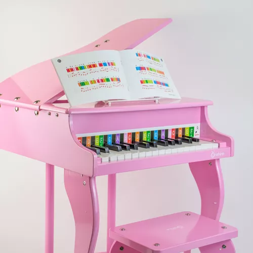 Piano de cola Infantil  Jugueteria Rincón Infantil