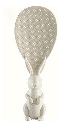Rabbit Rice Spoon, Utensilio De Cocina Antiadherente Resiste