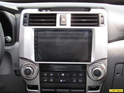 Toyota 4Runner 4.0 Limited Automática