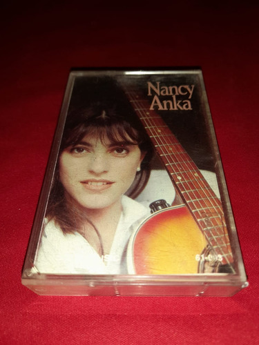 Nancy Anka Cassette