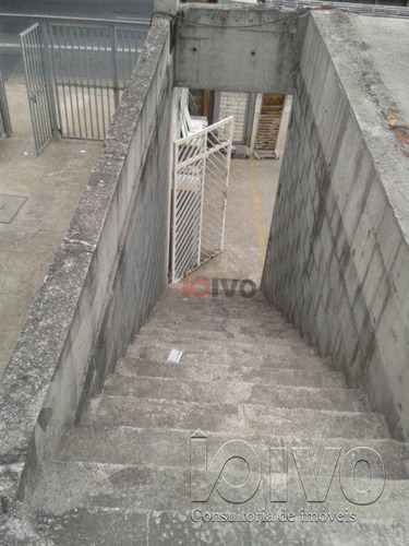 Imagem 8 de 8 de Prédio 844 M² Por R$ 2.900.000 - Jabaquara - Sp - Pr0006
