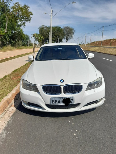 Bmw 320i 2011