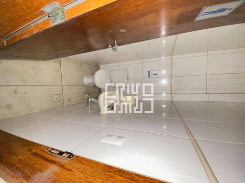 Imagem 13 de 13 de Lojão Para Alugar, 250 M² Por R$ 18.000/mês - Icaraí - Niterói/rj - Lo0025