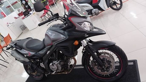 Imagem 9 de 10 de Suzuki Dl V-strom Jta Suzuki/v-strom650 Xt