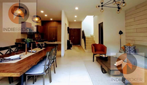Imagen 11 de 22 de Residencias Justo Enmedio De La Ciudad! | Circuito Privado 3 Modelos | Desde $2,550,000