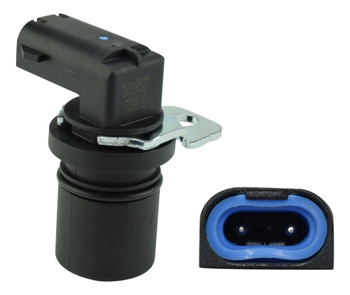 Sensor Vss P/ Ford Mustang 2013 3.7l V6