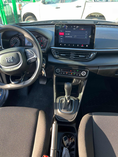 Fiat Pulse 1.3 Drive Cvt