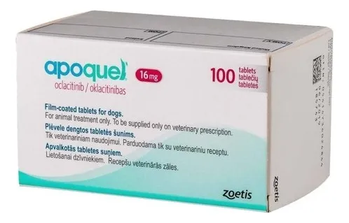 Apoquel 16 mg clearance zoetis