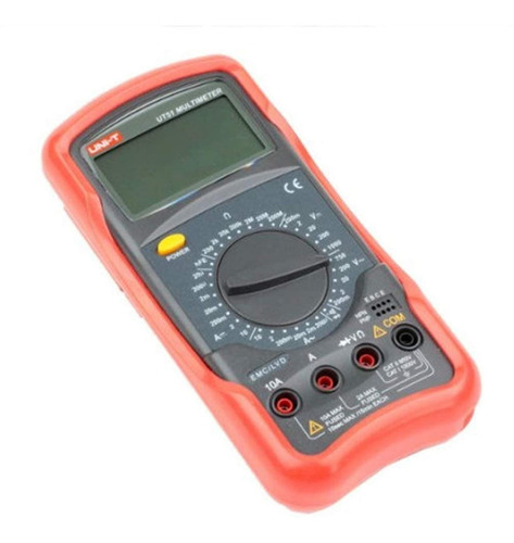 Ambayz Digital Multimeter Precise Instrument Large Meter