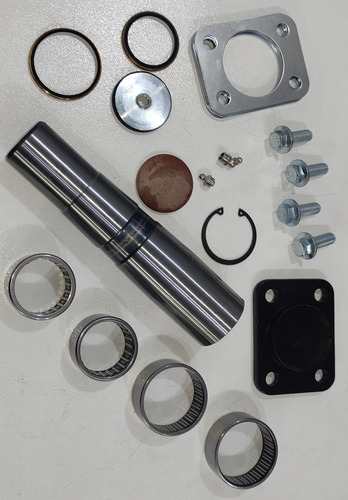 Kit Pasadores Tren Delantero Iveco Eurotech Eurocarg Stralis