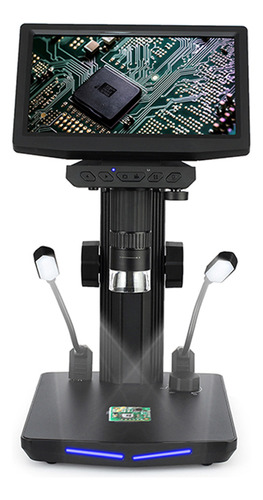 Microscopio Sistema De Observación Grande Xp/7/8.1/10 32 G P