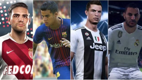 Fifa 19 Juego Ps4 Fisico Original Sony Playstation 4