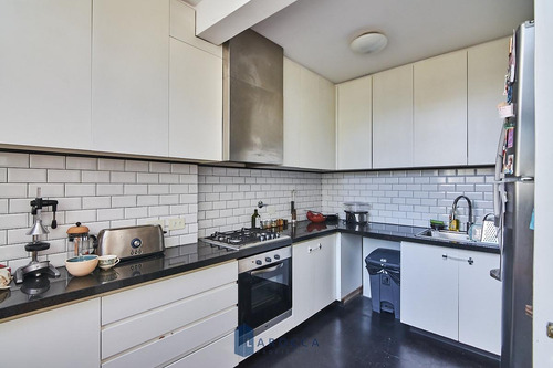 Imagen 6 de 30 de Hermoso Ph De 3 Amb 2 Baños Y Terraza Villa Crespo