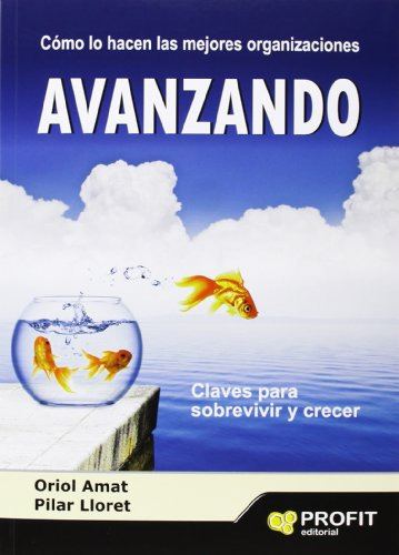 Avanzando - Amat Salas