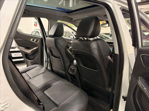 Chery Tiggo 5X 1.5 Vvt Turbo Iflex Txs