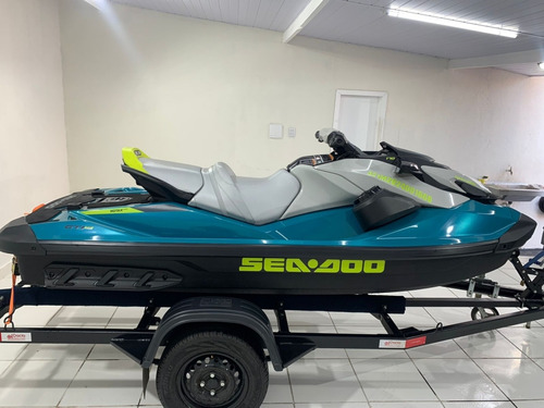 Jetsky Seadoo 2024