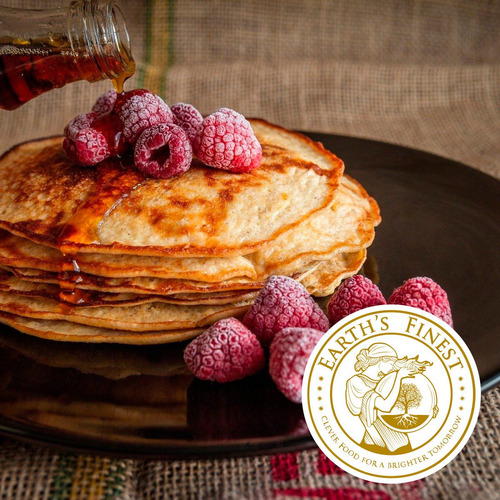 Imagen 6 de 10 de Ghee Mantequilla Clarificada · Earth´s Finest 265g · Keto