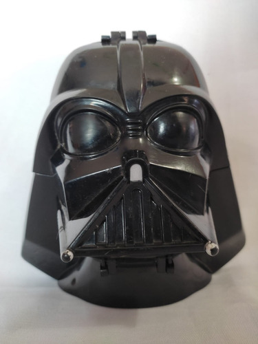 Darth Vader Playset Con Detalles Star Wars Micro Machines 