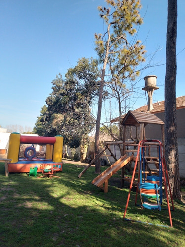 Imagen 21 de 25 de Alquiler Casa Quinta-zona Berazategui