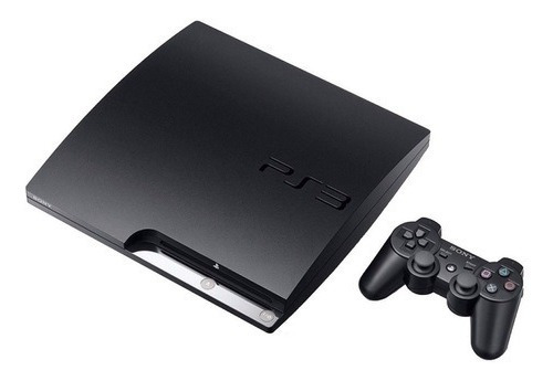 Sony Playstation 3 Standard  Solo Digital. Fact A Y B  (Reacondicionado)