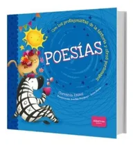 Comprar Poesias - Con Los Protagonistas De Las Historia Y Otros Pers