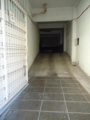 Bulnes 600, Cochera-deposito-galpón, Con Entrada Independiente 179, Almagro