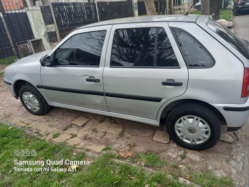 Volkswagen Gol 1.6 I Power 601