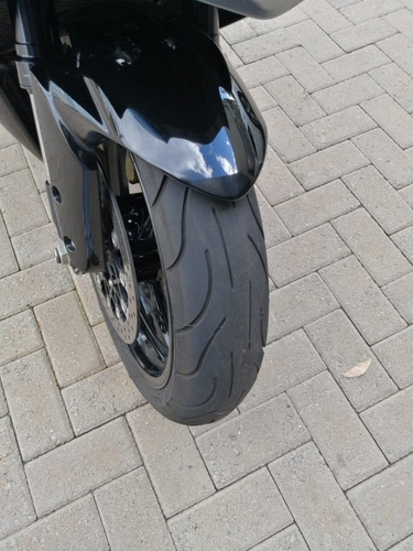 Suzuki - Gsx-r 1000 Esportiva