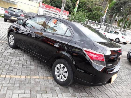 Chevrolet Prisma 1.0 Mpfi Joy 8v Flex 4p Manual