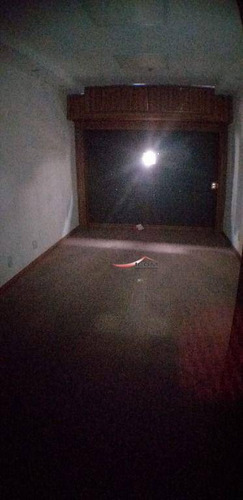 Imagem 5 de 9 de Sala, 28 M² - Venda Por R$ 120.000,00 Ou Aluguel Por R$ 600,00/mês - Centro - Rio De Janeiro/rj - Sa0334