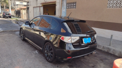 Subaru Impreza Awd 2.0