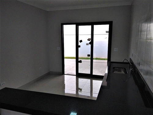 Imagem 21 de 30 de Casa Com 3 Dormitórios À Venda, 114 M² Por R$ 590.000,00 - Condomínio Reserva Das Paineiras - Piracicaba/sp - Ca2937