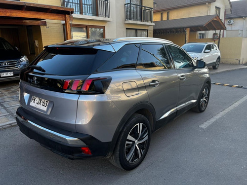 Imagen 8 de 8 de Peugeot 3008 Blue Hdi 130 1.5 Aut
