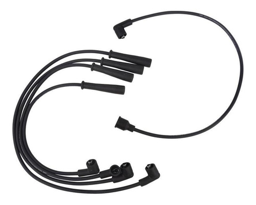 Cables Bujia Para Nissan V16 1600 Cc Del 1984 Al 1997