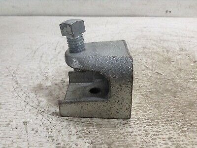Oz / Gedney Sc F 216 Beam Clamp Scf216 New (tb) Ssx