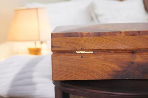 Beates De Madera De Madera Grande De Madera De Madera Tallad