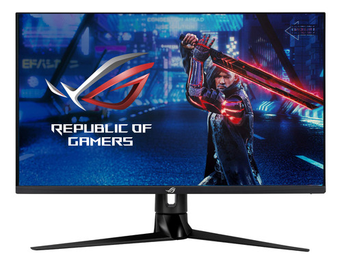 Asus Rog Swift Pg329q - Monitor De Juegos De 32 Pulgadas, P.