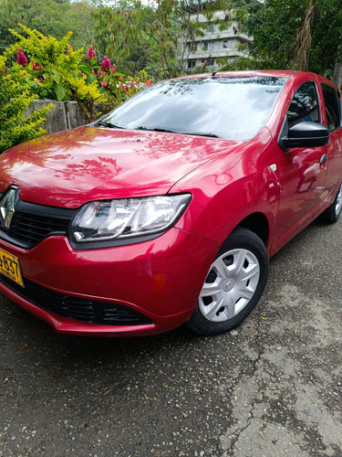 Renault Sandero 1.6 Authentique